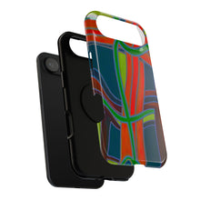 Load image into Gallery viewer, Extravagance Impact-Resistant Phone Case