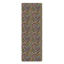Load image into Gallery viewer, Change of Heart Yoga Mat