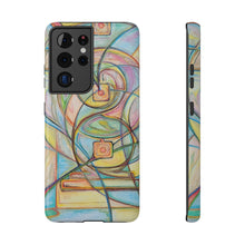 Load image into Gallery viewer, Wake Me Up Impact-Resistant Phone Case