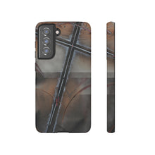 Load image into Gallery viewer, It Is Finished Phone Case
