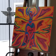 Load image into Gallery viewer, Angels - Joy Explosion, 2021