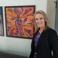 Load image into Gallery viewer, Angels - Joy Explosion, 2021