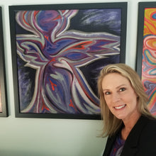 Load image into Gallery viewer, Angels - Resurrected Hearts, 2021