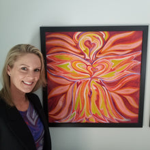 Load image into Gallery viewer, Angels - Divine Inspiration, 2021