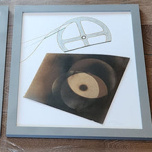 Load image into Gallery viewer, Nostalgia, 2022 (triptych)