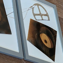 Load image into Gallery viewer, Nostalgia, 2022 (triptych)