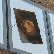 Load image into Gallery viewer, Nostalgia, 2022 (triptych)