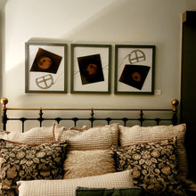 Load image into Gallery viewer, Nostalgia, 2022 (triptych)