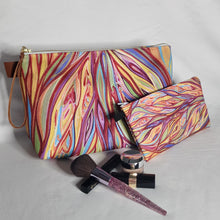 Load image into Gallery viewer, In The Moment Makeup Bag