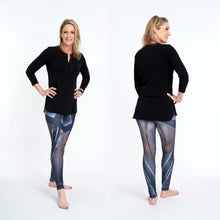 Load image into Gallery viewer, It Is Finished Classic Leggings (Medium)