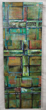 Load image into Gallery viewer, Romans Road, 2025 (triptych)