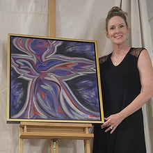 Load image into Gallery viewer, Angels - Resurrected Hearts, 2021