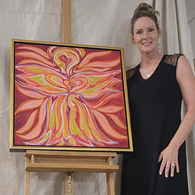 Load image into Gallery viewer, Angels - Divine Inspiration, 2021