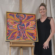 Load image into Gallery viewer, Angels - Joy Explosion, 2021