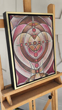 Load image into Gallery viewer, Mirror, Mirror 2021