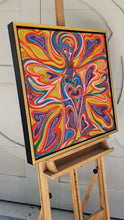 Load image into Gallery viewer, Angels - Joy Explosion, 2021
