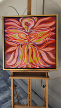 Load image into Gallery viewer, Angels - Divine Inspiration, 2021