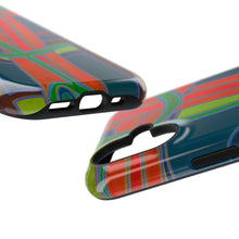 Load image into Gallery viewer, Extravagance Impact-Resistant Phone Case