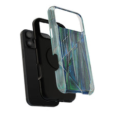 Load image into Gallery viewer, Postcard from Paros Island Impact-Resistant Phone Case