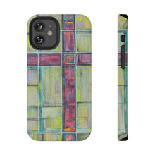 Load image into Gallery viewer, Firm Foundation Impact-Resistant Phone Case