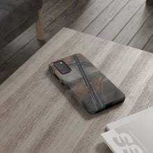 Load image into Gallery viewer, It Is Finished Phone Case