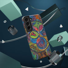 Load image into Gallery viewer, Elevate Impact-Resistant Phone Case