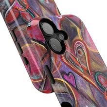 Load image into Gallery viewer, Up & Up Impact-Resistant Phone Case