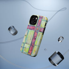 Load image into Gallery viewer, Firm Foundation Impact-Resistant Phone Case