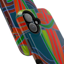 Load image into Gallery viewer, Extravagance Impact-Resistant Phone Case