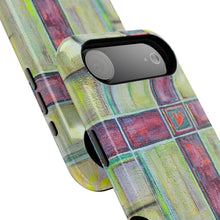 Load image into Gallery viewer, Firm Foundation Impact-Resistant Phone Case