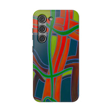 Load image into Gallery viewer, Extravagance Impact-Resistant Phone Case