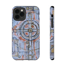 Load image into Gallery viewer, Baroque Day Impact-Resistant Phone Case
