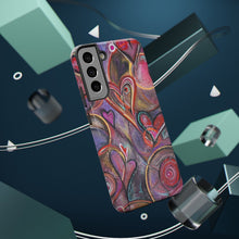 Load image into Gallery viewer, Up & Up Impact-Resistant Phone Case