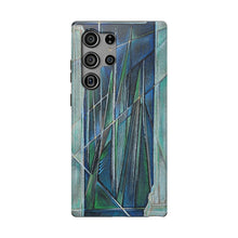 Load image into Gallery viewer, Postcard from Paros Island Impact-Resistant Phone Case