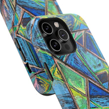 Load image into Gallery viewer, Sail Away Impact-Resistant Phone Case