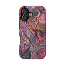 Load image into Gallery viewer, Up & Up Impact-Resistant Phone Case