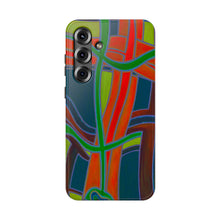 Load image into Gallery viewer, Extravagance Impact-Resistant Phone Case