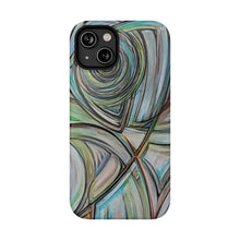 Load image into Gallery viewer, Stirring Impact-Resistant Phone Case