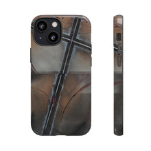 Load image into Gallery viewer, It Is Finished Phone Case