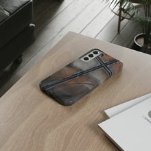 Load image into Gallery viewer, It Is Finished Phone Case