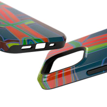 Load image into Gallery viewer, Extravagance Impact-Resistant Phone Case