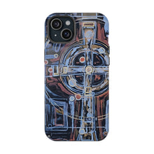 Load image into Gallery viewer, Baroque Night Impact-Resistant Phone Case