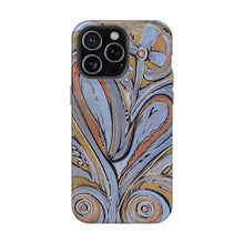 Load image into Gallery viewer, Wisdom Impact-Resistant Phone Case
