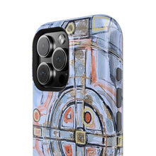 Load image into Gallery viewer, Baroque Day Impact-Resistant Phone Case
