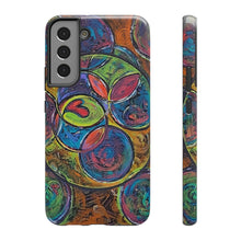 Load image into Gallery viewer, Elevate Impact-Resistant Phone Case