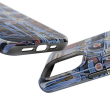 Load image into Gallery viewer, Baroque Night Impact-Resistant Phone Case