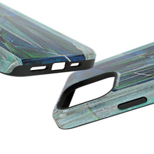 Load image into Gallery viewer, Postcard from Paros Island Impact-Resistant Phone Case