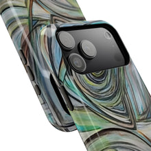 Load image into Gallery viewer, Stirring Impact-Resistant Phone Case