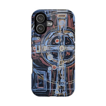 Load image into Gallery viewer, Baroque Night Impact-Resistant Phone Case