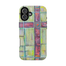 Load image into Gallery viewer, Firm Foundation Impact-Resistant Phone Case